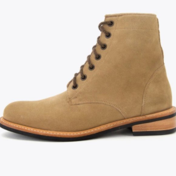 Amalia All Weather Boot - Picture 2 of 2